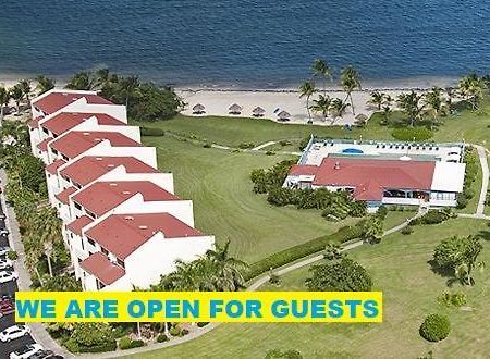 Club St. Croix Beach And Tennis Resort Christiansted Exterior photo