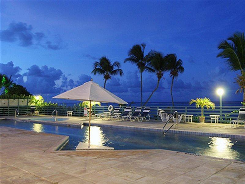 Club St. Croix Beach And Tennis Resort Christiansted Facilities photo